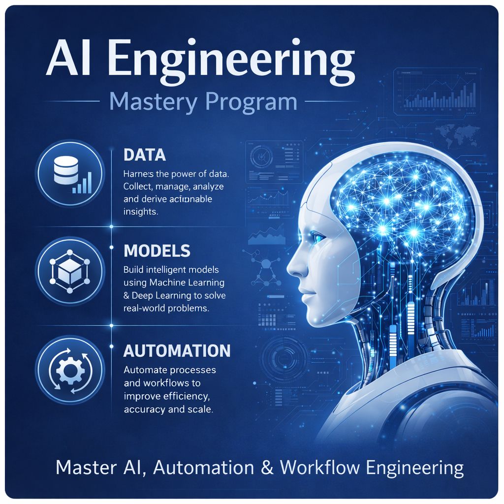AI Engineer Program