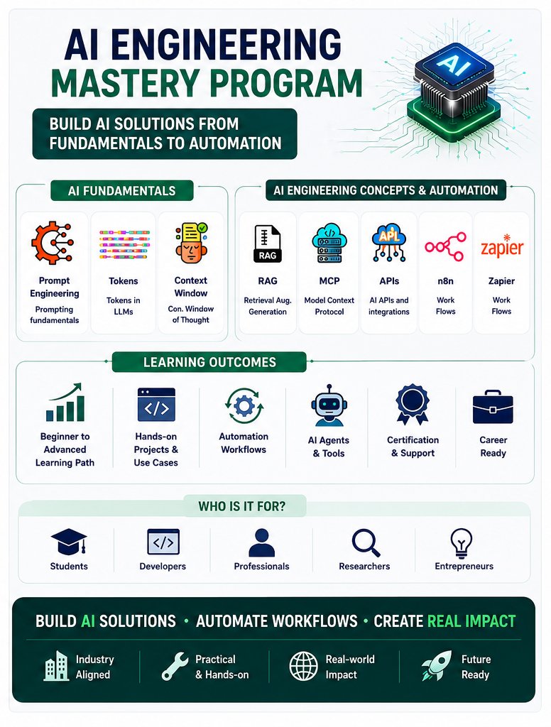 Growing demand for AI professionals